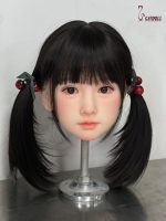 CATDOLL Airi TPE Head