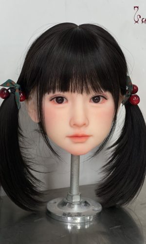 CATDOLL Airi TPE Head